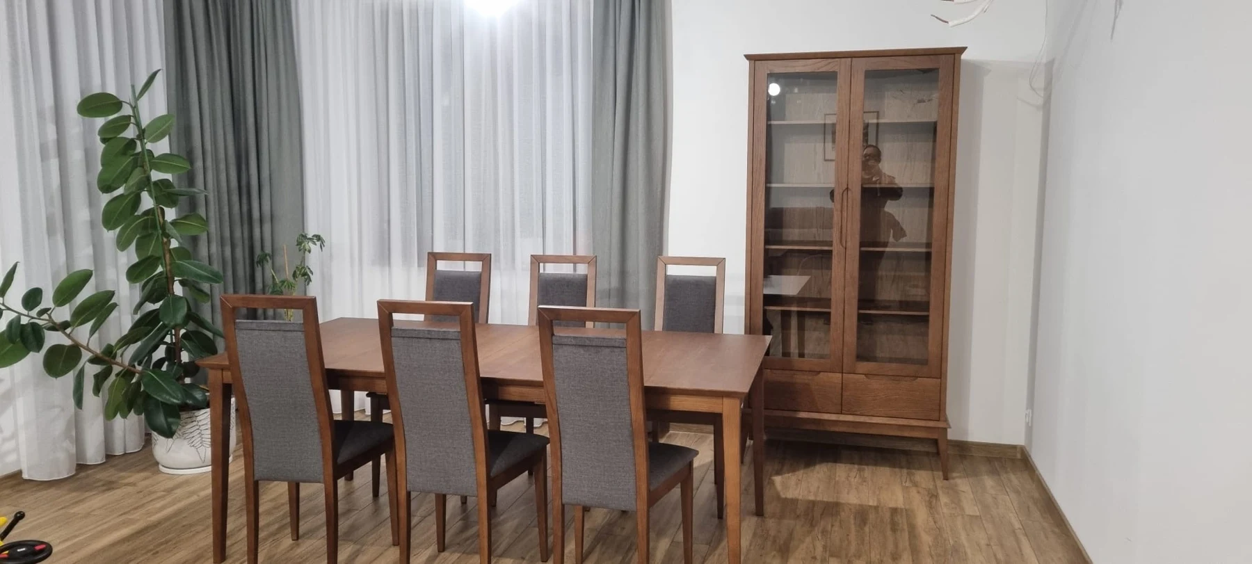 Miejsce na wspólne chwile — realizacja Meble Sarapata